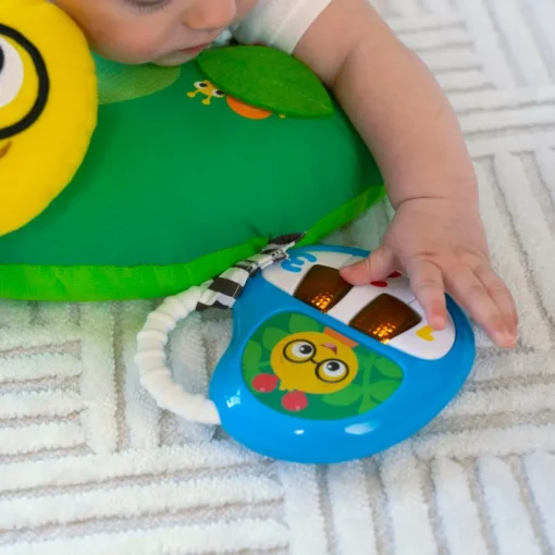 Online Baby Einstein - Aktivitetspude