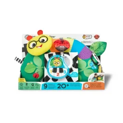 Online Baby Einstein - Aktivitetspude