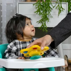 Sale Baby Einstein - Aktivitets-søstjerne m. sugekop