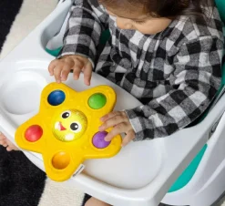 Sale Baby Einstein - Aktivitets-søstjerne m. sugekop