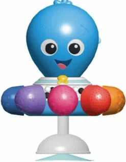 Online Baby Einstein - Aktivitetslegetøj m. sugekop, Opus