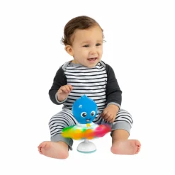 Online Baby Einstein - Aktivitetslegetøj m. sugekop, Opus