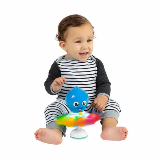 Online Baby Einstein - Aktivitetslegetøj m. sugekop, Opus