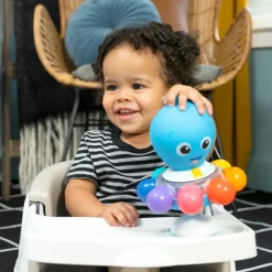 Online Baby Einstein - Aktivitetslegetøj m. sugekop, Opus