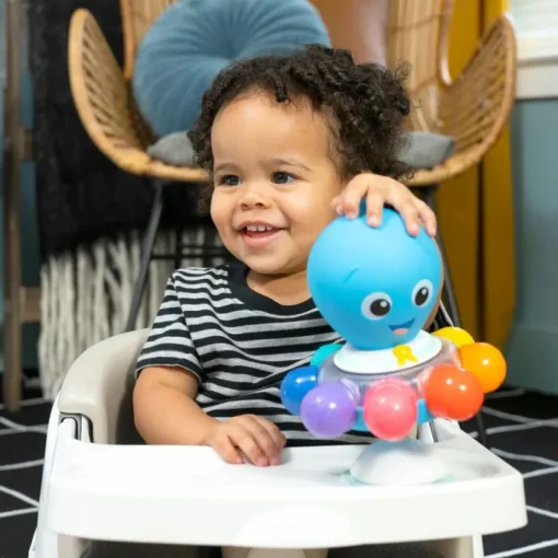 Online Baby Einstein - Aktivitetslegetøj m. sugekop, Opus