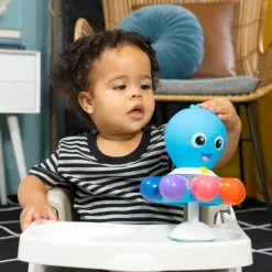 Online Baby Einstein - Aktivitetslegetøj m. sugekop, Opus