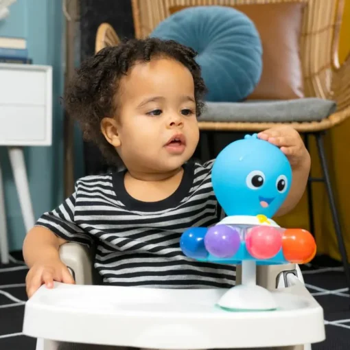 Online Baby Einstein - Aktivitetslegetøj m. sugekop, Opus