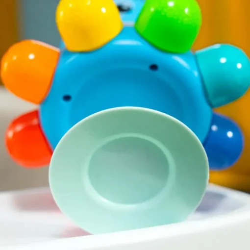 Online Baby Einstein - Aktivitetslegetøj m. sugekop, Opus