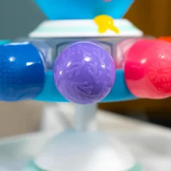 Online Baby Einstein - Aktivitetslegetøj m. sugekop, Opus