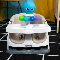 Online Baby Einstein - Aktivitetslegetøj m. sugekop, Opus