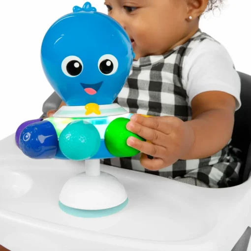 Online Baby Einstein - Aktivitetslegetøj m. sugekop, Opus