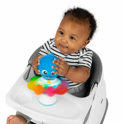 Online Baby Einstein - Aktivitetslegetøj m. sugekop, Opus