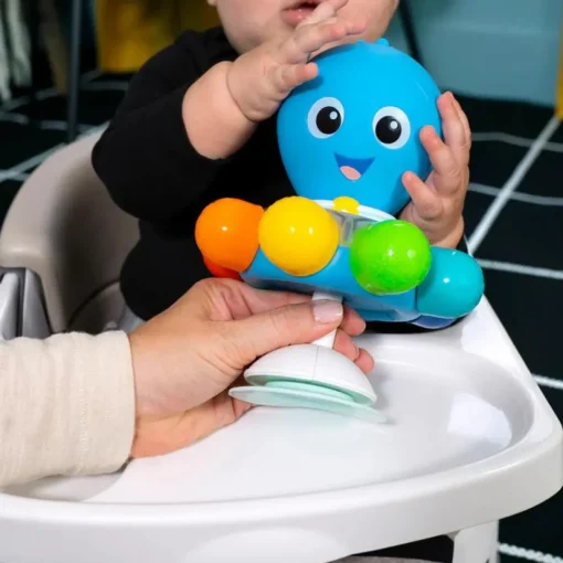 Online Baby Einstein - Aktivitetslegetøj m. sugekop, Opus