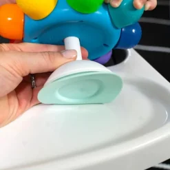 Online Baby Einstein - Aktivitetslegetøj m. sugekop, Opus