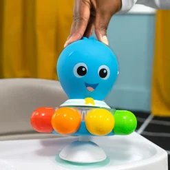 Online Baby Einstein - Aktivitetslegetøj m. sugekop, Opus