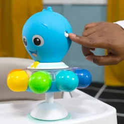 Online Baby Einstein - Aktivitetslegetøj m. sugekop, Opus