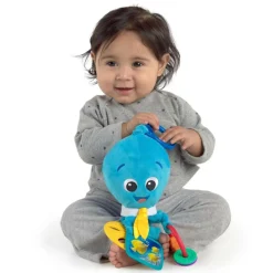 New Baby Einstein - Aktivitets-blæksprutte