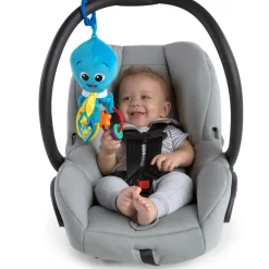 New Baby Einstein - Aktivitets-blæksprutte