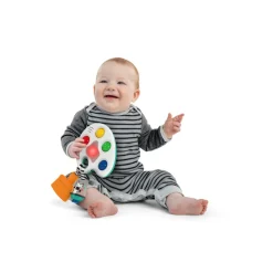 Hot Baby Einstein - Boblepanel m. lys og lyd