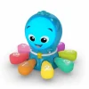 New Baby Einstein - Interaktiv blæksprutte