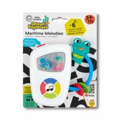 Best Baby Einstein - Maritime melodier