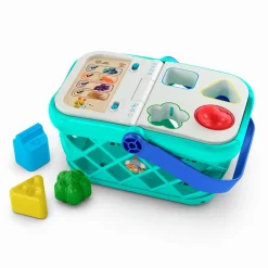 Clearance Baby Einstein - Min første indkøbskurv