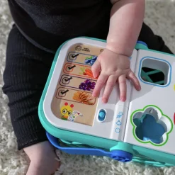 Clearance Baby Einstein - Min første indkøbskurv