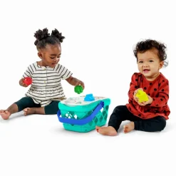 Clearance Baby Einstein - Min første indkøbskurv