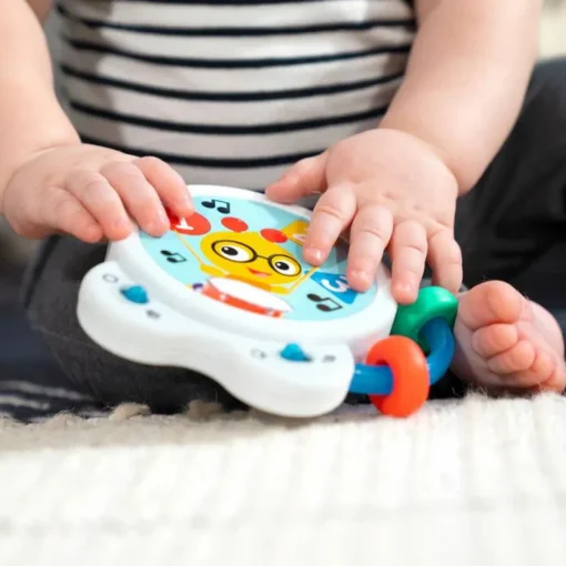 Discount Baby Einstein - Minitromme