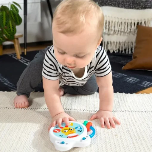 Discount Baby Einstein - Minitromme
