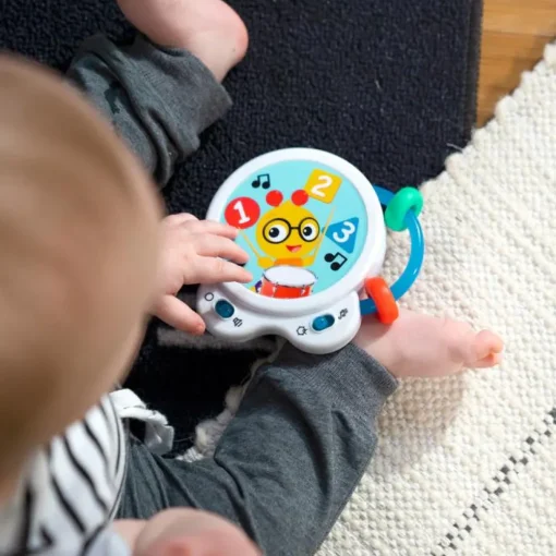 Discount Baby Einstein - Minitromme