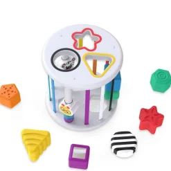 Online Baby Einstein - Puttekasse