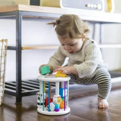 Online Baby Einstein - Puttekasse