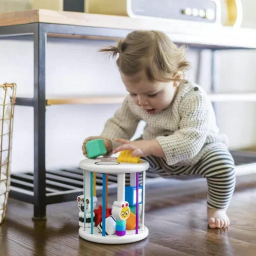 Online Baby Einstein - Puttekasse