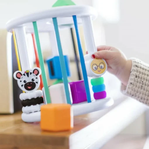 Online Baby Einstein - Puttekasse