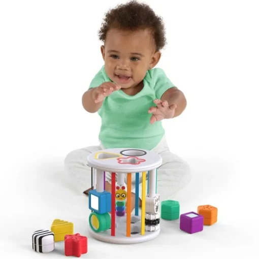 Online Baby Einstein - Puttekasse