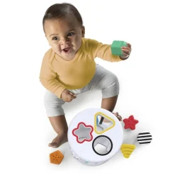 Online Baby Einstein - Puttekasse