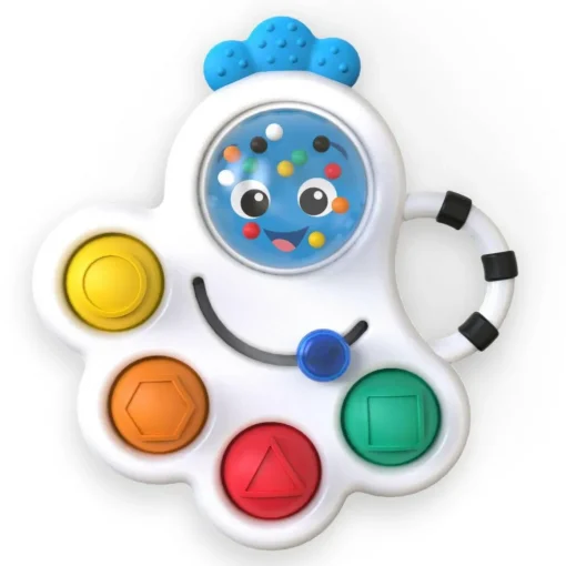 Online Baby Einstein - Rangle m. aktiviteter