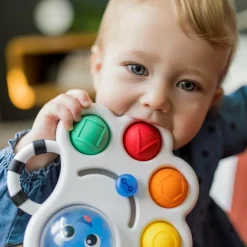 Online Baby Einstein - Rangle m. aktiviteter