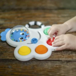 Online Baby Einstein - Rangle m. aktiviteter