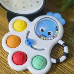Online Baby Einstein - Rangle m. aktiviteter