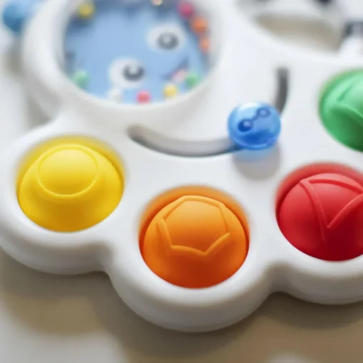 Online Baby Einstein - Rangle m. aktiviteter