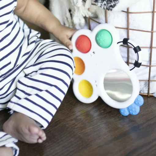 Online Baby Einstein - Rangle m. aktiviteter