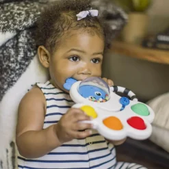 Online Baby Einstein - Rangle m. aktiviteter