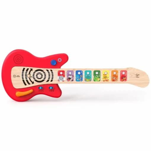 Online Baby Einstein - Together in Tune, Guitar