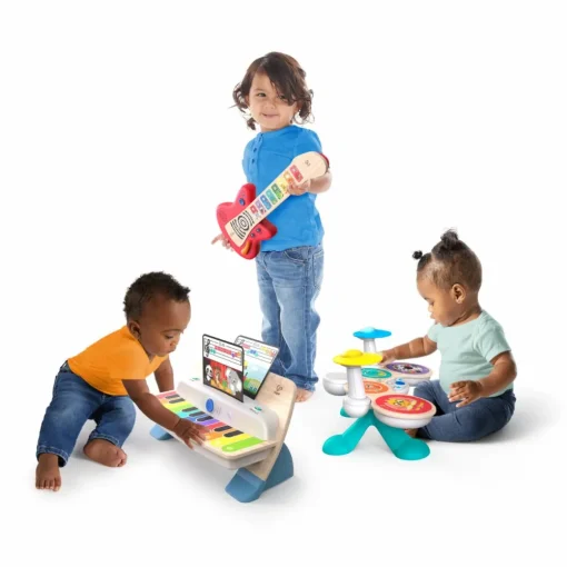 Online Baby Einstein - Together in Tune, Guitar
