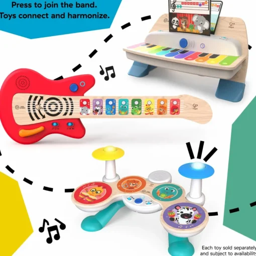 Online Baby Einstein - Together in Tune, Guitar