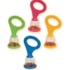 Outlet Baby Maracas - Klokkeformet