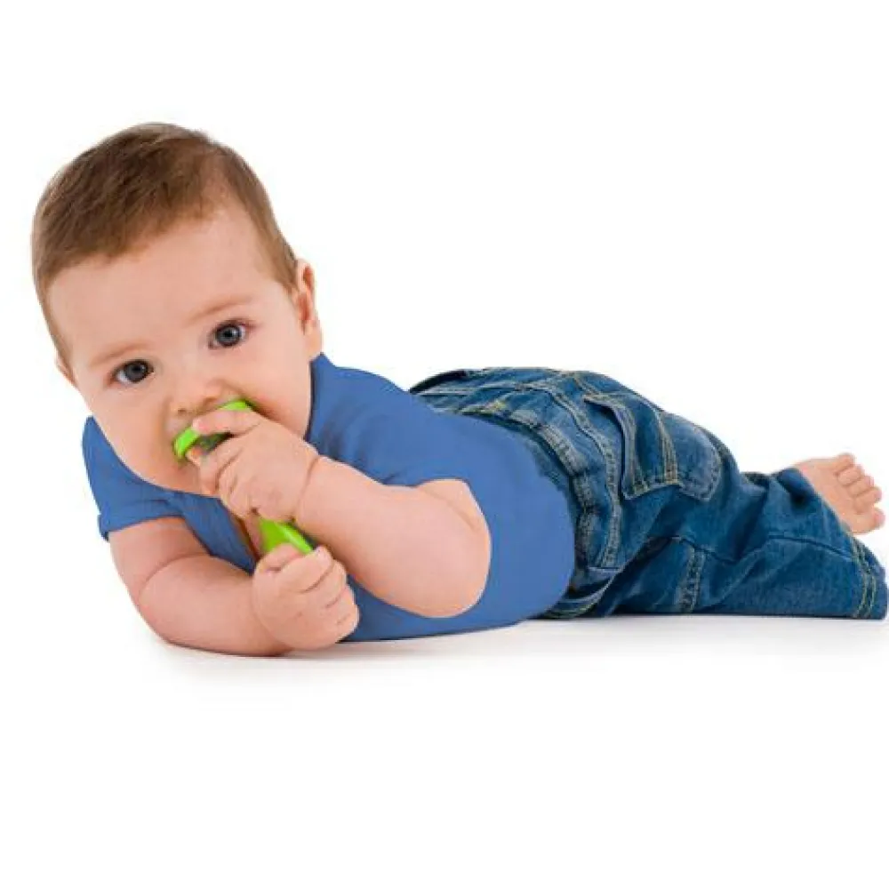 Outlet Baby Maracas - Klokkeformet