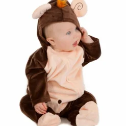 Clearance Pretend to Bee Babyheldragt - Abe, Flere str.